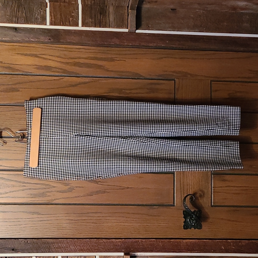 Dress pants